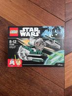 Lego 75168 Star Wars, nieuw in doos, Kinderen en Baby's, Speelgoed | Duplo en Lego, Ophalen of Verzenden, Nieuw, Complete set