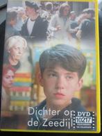 Dichter op de Zeedijk dvd  Carrie Tefsen, Alle leeftijden, Drama, Ophalen of Verzenden, Zo goed als nieuw