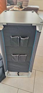 Te koop bo-camp kast opvouwbaar, Caravans en Kamperen, Ophalen, Zo goed als nieuw, Campingkast