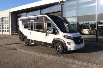 SALE Chausson X550 X650 nu inclusief accessoires (12-15-42 beschikbaar voor biedingen