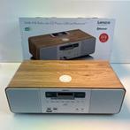 LENCO DAR-251WDWH - Stereo DAB+/FM radio, CD, USB, Bluetooth, Audio, Tv en Foto, Radio's, Flex Ltd., Zo goed als nieuw, https://flex.com/contact-us