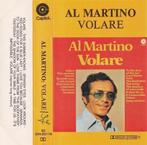Cassettebandje Al Martino – Volare, Gebruikt, Verzenden, 1 bandje, Origineel