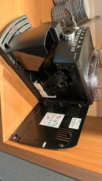 Automatische koffiemachine, Ophalen, Zo goed als nieuw