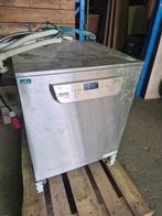 Miele horeca vaatwasser - Miele PG8055 - 2 stuks, Ophalen, Gebruikt, Minder dan 85 cm, 45 tot 60 cm