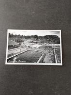 Fotokaart Ned Indie Bandung Tjihamplas, Verzamelen, Ansichtkaarten | Buitenland, Ophalen of Verzenden, 1920 tot 1940, Gelopen