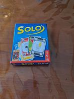 Solo Kaartspel, Hobby en Vrije tijd, Gezelschapsspellen | Kaartspellen, Ophalen, Zo goed als nieuw