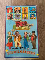Pipo de clown memory, Kinderen en Baby's, Ophalen of Verzenden, Gebruikt