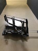 Skandia verstekzaagmachine, Doe-het-zelf en Verbouw, Gereedschap | Zaagmachines, Ophalen, Gebruikt, 70 mm of meer, Overige typen