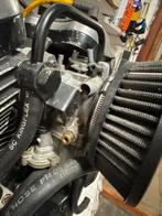 Screaming Eagle Carburateur Sportster incl. Filter, Ophalen, Gebruikt