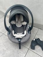 Maxicosi besafe izi go, Ophalen, Zo goed als nieuw, Overige merken, Isofix