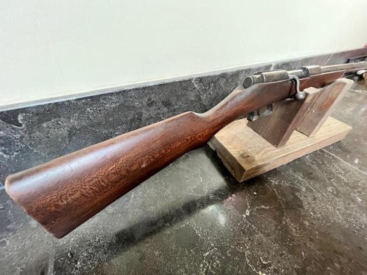 Antiek Jachtgeweer Kaliber 14, Antiek en Kunst, Antiek | Gereedschap en Instrumenten, Ophalen
