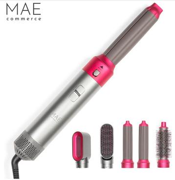 Fohnborstel 5 in 1 beschikbaar voor biedingen