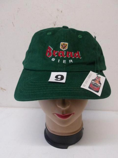 Brand bier pet (nr. 9), Verzamelen, Biermerken, Nieuw, Kleding, Brand, Ophalen of Verzenden