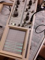 Oscilloscoop, Doe-het-zelf en Verbouw, Ophalen of Verzenden