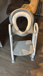 Wc trapje, Kinderen en Baby's, Ophalen, Zo goed als nieuw, Overige typen