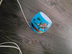Leuke Philips kinder color lamp van Planes met vliegtuigjes, Ophalen of Verzenden, Zo goed als nieuw, Lamp