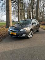 Opel Astra 1.4 Turbo Sport Tourer nieuwe apk!, Auto's, Opel, Voorwielaandrijving, 4 cilinders, 1337 kg, Origineel Nederlands