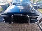 Bul-Bar Jeep Cherokee XJ  Bull-Bar Als nieuw Chrome, Auto-onderdelen, Carrosserie en Plaatwerk, Ophalen, Voor, Spatbord, Jeep