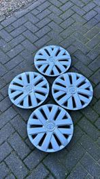 set toyota wieldoppen 15 inch, Ophalen of Verzenden, Nieuw
