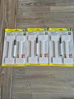 Kinzo plantmarkers met permanente stift, Ophalen of Verzenden, Nieuw