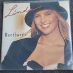 Linda de mol beethoven, Cd's en Dvd's, Ophalen of Verzenden, Gebruikt, 7 inch, Pop