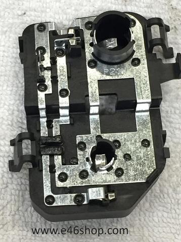 Lamphouder BMW X 4 F26 rechts in de klep oe 63217390234 NIEU beschikbaar voor biedingen