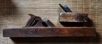 HOUTEN SCHAAF A'DAM OUD WEST, Antiek en Kunst, Antiek | Gereedschap en Instrumenten, Ophalen