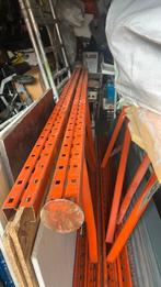 Stapel stelling, Doe-het-zelf en Verbouw, Ophalen of Verzenden, Zo goed als nieuw