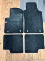 Mattenset Fiat 500, Auto diversen, Automatten, Ophalen of Verzenden, Gebruikt