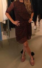 Zara ballerina roze 36, Ophalen of Verzenden, Zo goed als nieuw, Roze