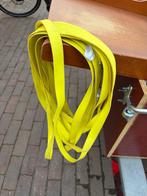 Looplijn voor hond - Geel, Ophalen, Zo goed als nieuw, Overige typen, Minder dan 20 kg