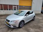 Seat Leon 1.2 TSI PDC, trekhaak, climate control, stoelverwa, Auto's, Voorwielaandrijving, 4 cilinders, Leon, Handgeschakeld