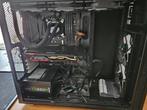 Gaming PC, Gebruikt, 32 GB, Zelf gebouwde pc, Ophalen of Verzenden
