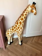 Childhome Giraf 135 cm, nieuwstaat, Ophalen, Zo goed als nieuw, Overige typen