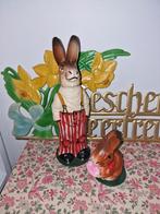 PaaseHaas Papier Mache, Ophalen of Verzenden