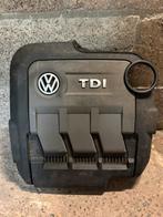 Motor verkleding Polo 6R, Ophalen