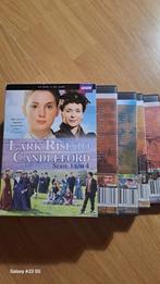 BBC kostuum LARK RISE to CANDLEFORD complete serie 1 tm 4, Alle leeftijden, Ophalen of Verzenden, Zo goed als nieuw