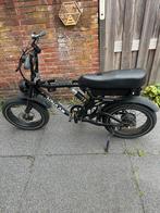 Knaap AMS E-Bike | 2000 km | Stoer & Comfortabel, Ophalen, Zo goed als nieuw, 50 km per accu of meer, Overige merken