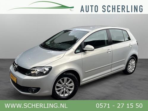 Volkswagen Golf Plus 1.2 TSI Trendl. Clima, Cruise, LMV, 1e, Auto's, Volkswagen, Bedrijf, Golf Plus, ABS, Airbags, Airconditioning