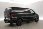 Mercedes-Benz Vito 114 CDI Lang | Aut. | Adap. Cruise | Came, Automaat, Gebruikt, 4 cilinders, 2500 kg