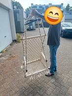 Te koop een gave hang stoel, Ophalen, Gebruikt