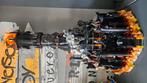 LEGO 10333 LOTR Barad-dûr + MINIFIGS!, Ophalen