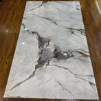 Marmeren panelen - 280x122 cm - €50, Ophalen, Nieuw