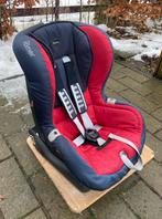 Britax Römer kinderautostoel isofix, uitgewassen!, Ophalen, Romer, Autogordel of Isofix, 9 t/m 18 kg