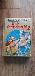 Geronimo Stilton - 2, Fictie algemeen, Geronimo Stilton, Verzenden, Nieuw