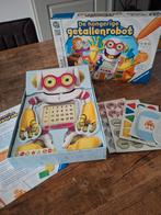 De hongerige getallen robot tiptoi, Ophalen of Verzenden, Zo goed als nieuw