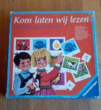 Kom laten we Lezen Een nieuw Speel - Lees - Lotto, Ophalen of Verzenden, Zo goed als nieuw