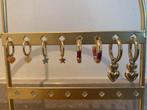 Oorbellen my jewelry, Sieraden, Tassen en Uiterlijk, Ophalen of Verzenden, Zo goed als nieuw