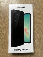 Samsung Galaxy A26 5G - Nieuw in doos!, Nieuw, Ophalen of Verzenden, Klassiek of Candybar, Zonder simlock