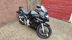 Suzuki gsx650f 2008, Motoren, 4 cilinders, Meer dan 35 kW, 650 cc, Sport